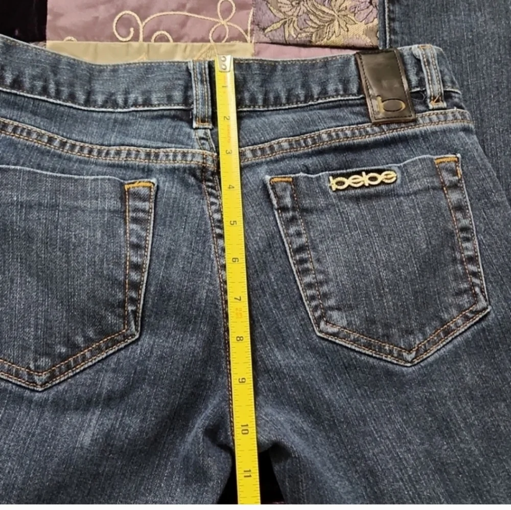 Bebe Jeans - Picture 9 of 14